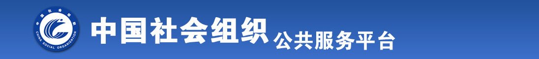 艹艹艹穴逼全国社会组织信息查询